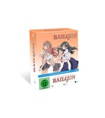 Film: A Certain Scientific Railgun Vol.1