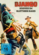 Film: Django - Kreuze im blutigen Sand