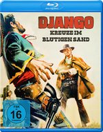 Film: Django - Kreuze im blutigen Sand