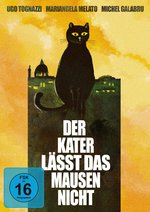 Film: Der Kater lässt das Mausen nicht