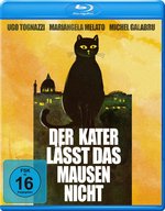 Film: Der Kater lässt das Mausen nicht