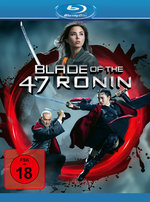 Film: Blade of the 47 Ronin