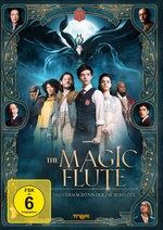 Film: The Magic Flute - Das Vermächtnis der Zauberflöt