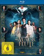 Film: The Magic Flute - Das Vermächtnis der Zauberflöt