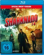 Film: Sharknado 1-6 UNCUT