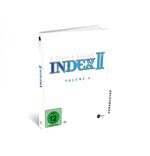 Film: A Certain Magical Index II Vol.4