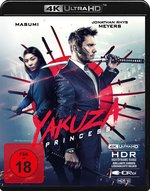 Film: Yakuza Princess