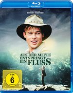 Film: Aus der Mitte entspringt ein Fluss