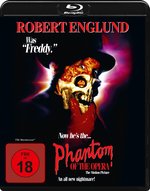 Film: Phantom of the Opera