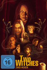 Film: Two Witches - Zwei Hexen