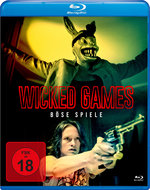 Film: Wicked Games - Böse Spiele