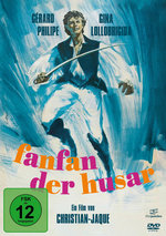 Film: Fanfan, der Husar