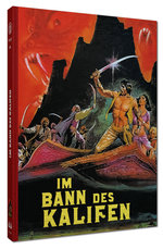 Film: Im Bann des Kalifen