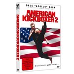 Film: American Kickboxer 2