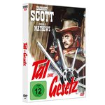 Film: Tal ohne Gesetz