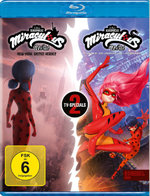 Film: Miraculous World