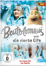 Film: Beutolomäus und die 4. Elfe