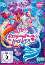 Film: Barbie Meerjungfrauen Power