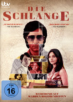 Film: Die Schlange - Staffel 1-3