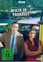 Film: Death in Paradise - Staffel 11