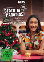 Film: Death in Paradise - Weihnachten unter Palmen