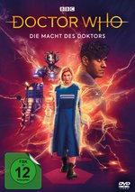 Film: Doctor Who - Die Macht des Doktors