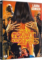 Film: In der Gewalt der Zombies