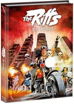 Film: The Riffs 1-3 Trilogy