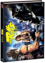Film: The Riffs 1-3 Trilogy