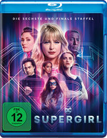 Film: Supergirl - Staffel 6