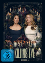 Film: Killing Eve - Staffel 4