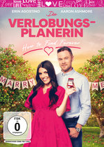 Film: Die Verlobungsplanerin - How To Find Forever