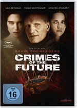 Film: Crimes of the Future