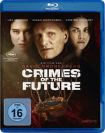 Film: Crimes of the Future