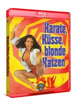 Film: Karate, Küsse, blonde Katzen