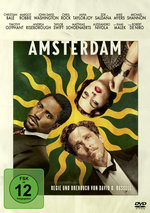 Film: Amsterdam