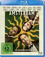 Film: Amsterdam