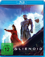Film: Alienoid