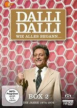 Film: Dalli Dalli - Box 2 (Die Shows 27-53)