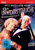 Film: Der Unwiderstehliche - Eine zärtliche Kanone sch