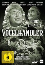 Film: Der Vogelhändler / Musikalische Verwechslungskom