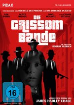 Film: Die Grissom Bande