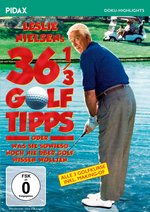 Film: Leslie Nielsens 36 1/3 Golftipps / Die komplette