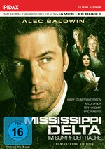 Film: Mississippi Delta - Im Sumpf der Rache