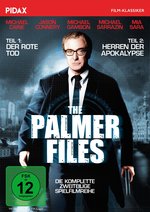 Film: The Palmer Files: Der rote Tod + Herren der Apok