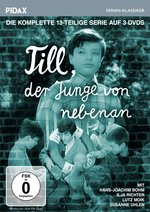 Film: Till, der Junge von nebenan / Die komplette 13-t