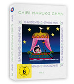 Film: Chibi Maruko Chan - Vol. 2