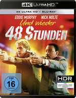 Film: Und wieder 48 Stunden