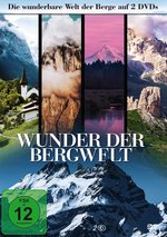 Film: Wunder der Bergwelt
