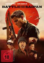 Film: Battle for Saipan